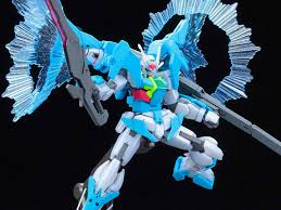 Mua bán HG GUNDAM 00 SKY (HIGHER THAN SKY PHASE)